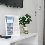 Lubliniecka Z Pieknym Widokiem Na Radiostacje * グリヴィツェ