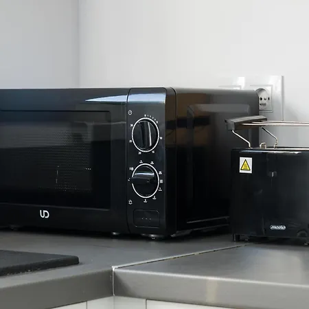 Lubliniecka Z Pięknym Widokiem Na Radiostację Apartament Gliwice