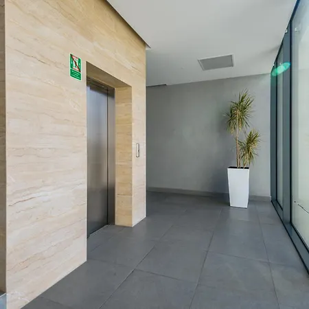 Lubliniecka Z Pięknym Widokiem Na Radiostację Apartament Gliwice