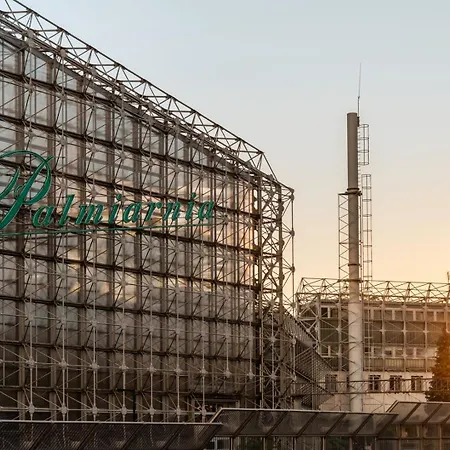 Apartament Lubliniecka Z Pięknym Widokiem Na Radiostację