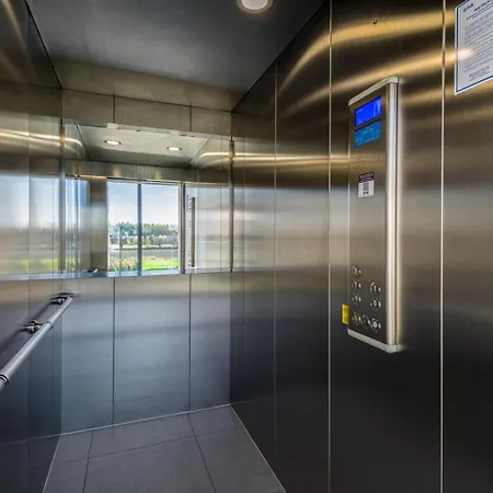 Apartament Lubliniecka Z Pięknym Widokiem Na Radiostację *