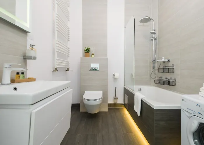 Lubliniecka Z Pieknym Widokiem Na Radiostacje