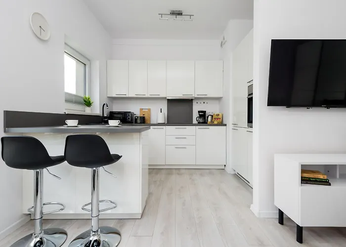 Lubliniecka Z Pieknym Widokiem Na Radiostacje גליביצ'ה