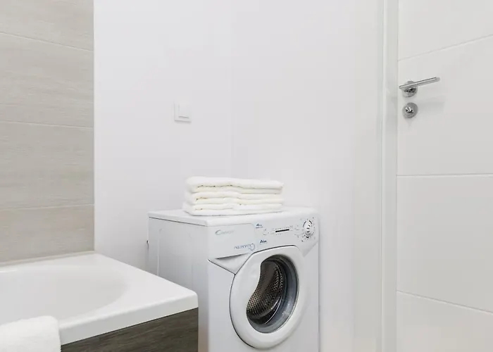 Lubliniecka Z Pieknym Widokiem Na Radiostacje דירה גליביצ'ה