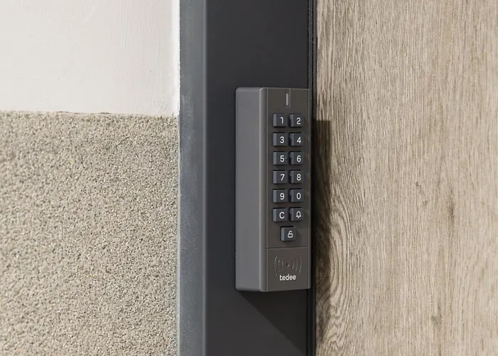 Lubliniecka Z Pieknym Widokiem Na Radiostacje