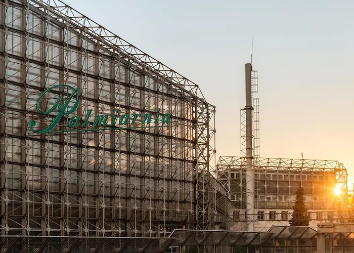 דירה Lubliniecka Z Pieknym Widokiem Na Radiostacje