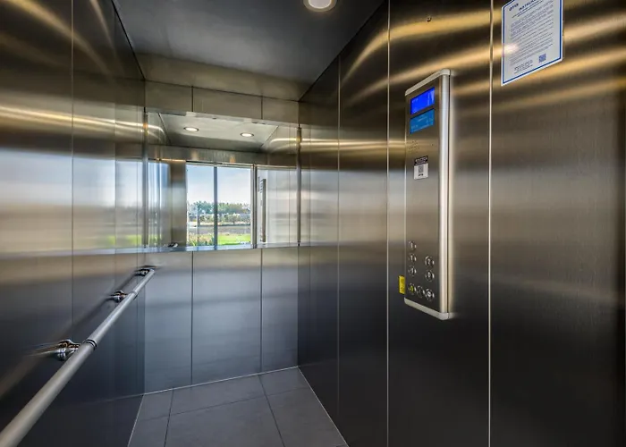 דירה Lubliniecka Z Pieknym Widokiem Na Radiostacje *