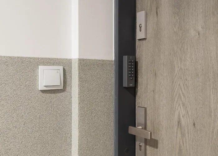 דירה Lubliniecka Z Pieknym Widokiem Na Radiostacje