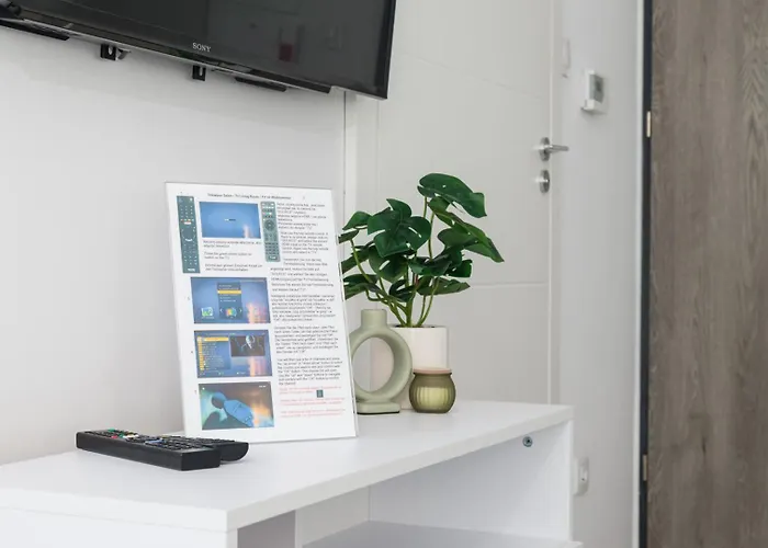 Lubliniecka Z Pieknym Widokiem Na Radiostacje * גליביצ'ה