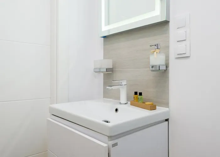 Lubliniecka Z Pieknym Widokiem Na Radiostacje גליביצ'ה