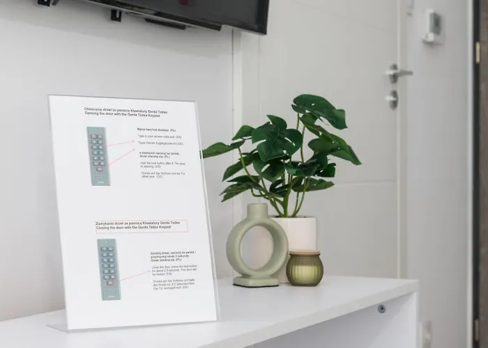 Lubliniecka Z Pieknym Widokiem Na Radiostacje